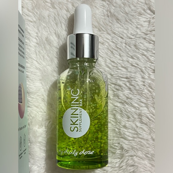 🔴 SKIN INC My Daily Dose of Armor Serum - Calm, Soothe & Balance - Picture 8 of 12